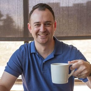 Meet your Posher, Nathan